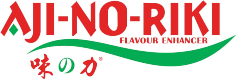 Aji-No-Riki Malaysia – Leading MSG/Flavour Enhancer Manufacturer In Malaysia Logo