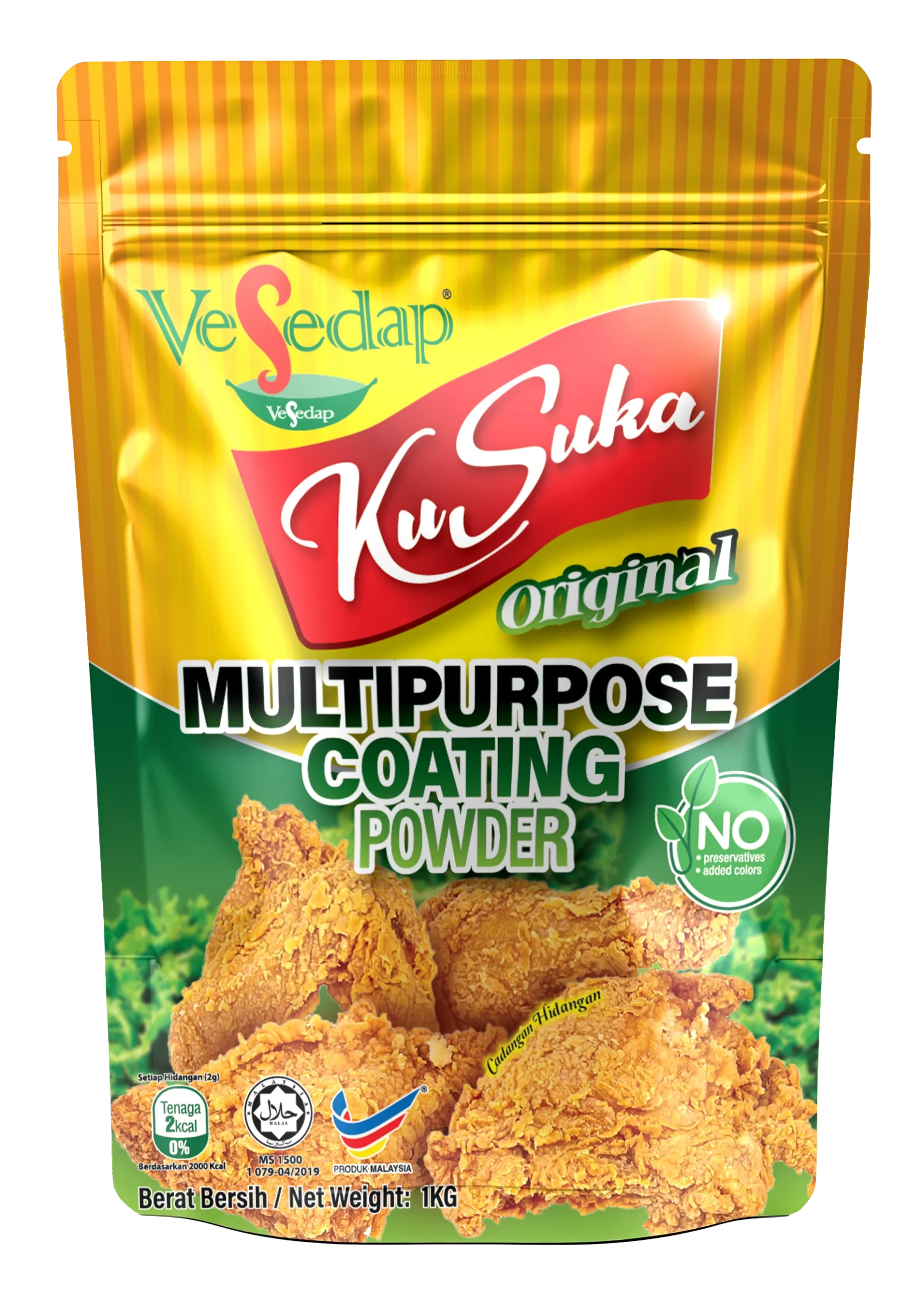 Original-Multipurpopse Coating Powder