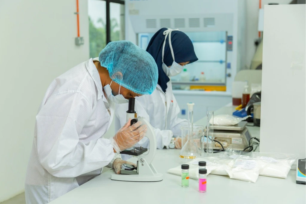 Aji-No-Riki R&D on MSG Aji-No-Riki R&D on MSG