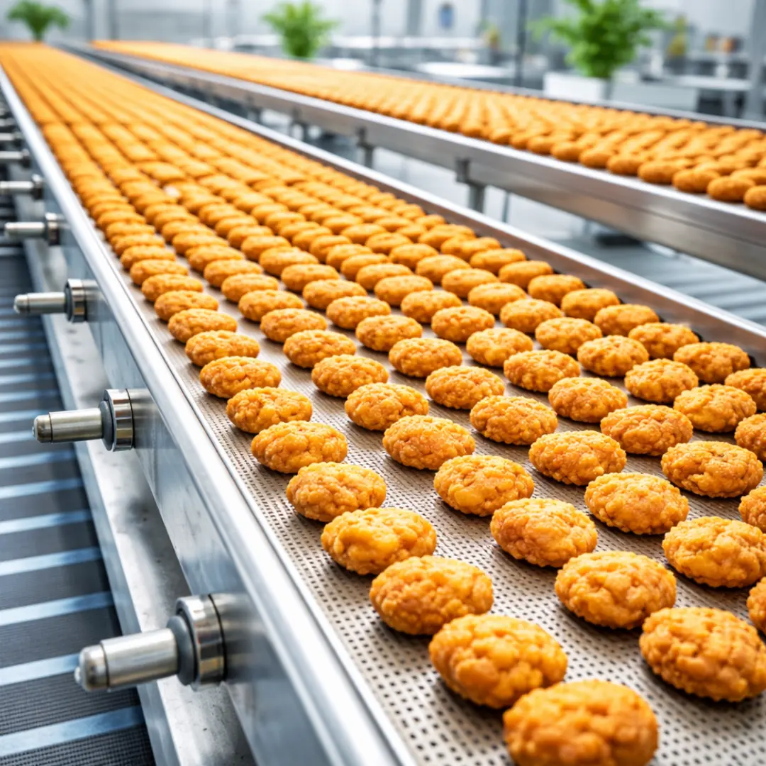 Ajinoriki Food Manufacturing & Processing
